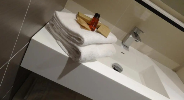Двухместный номер Standard Hôtel de la Paix