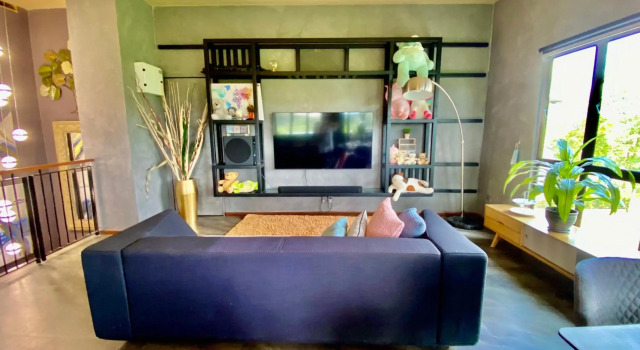 Faizal Madhi Homestay, Rezerwuj Hotel Kuching Sarawak