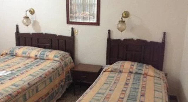 Hotel Plaza