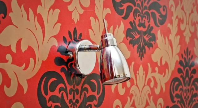 Номер Standard Цокольный этаж Leigh House Hotel