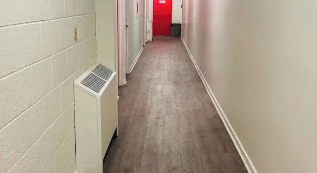 Номер Standard Brunswick Parry Sound