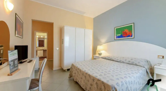 Номер Standard Hotiday Room Collection - Cinisi