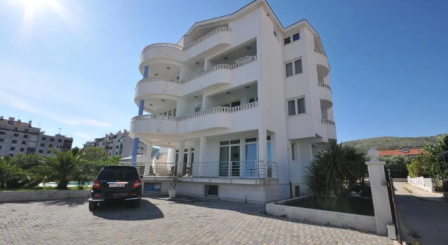 Apartments Villa Lida