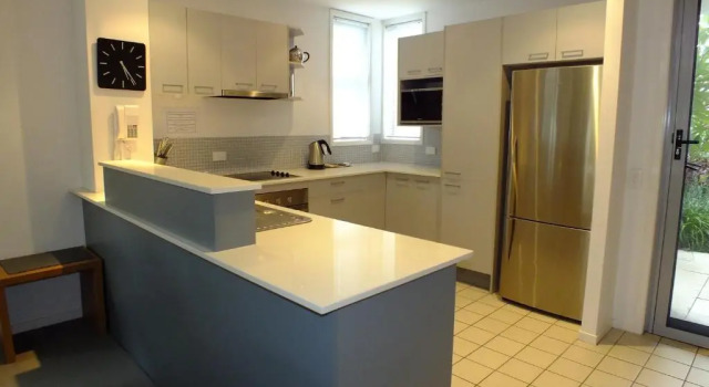 Апартаменты с 3 комнатами Pacific Marina Apartments