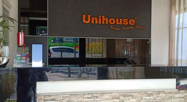 Budget Room Unihouse