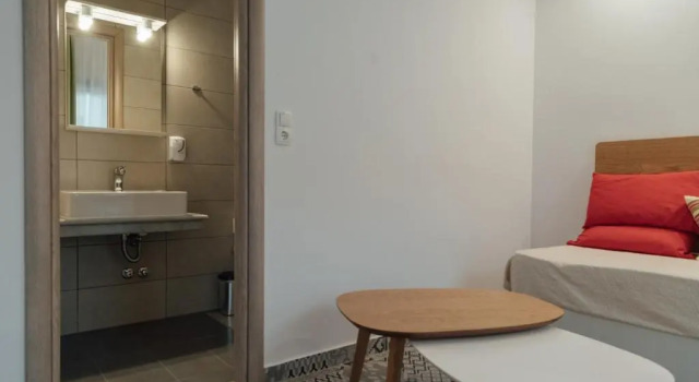 Номер Standard Anemi Beach