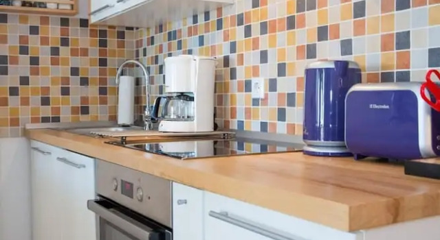 Апартаменты Apartment Nera