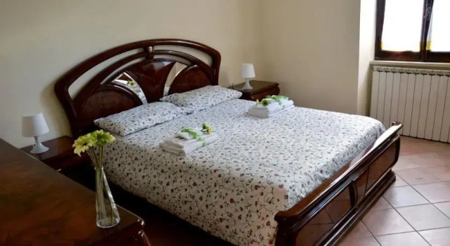 B&B La Leonessa, Reserva ahora Bed & breakfast Leonessa El Lacio