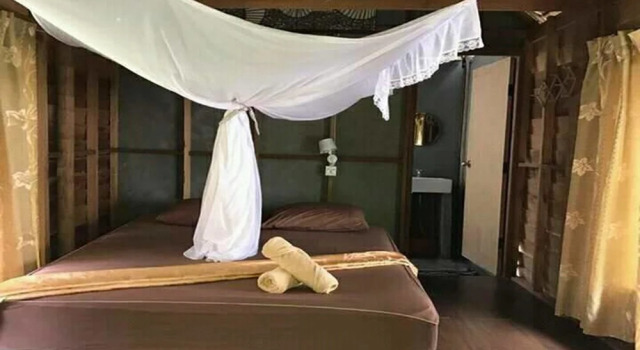 Kafair Hut - Adults Only, Забронировать Отель Ко Липе провинция Сатун