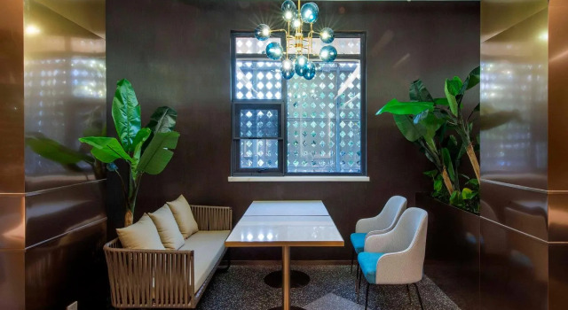 Orange Hotel Kunming Nanping Pedestrian Street, Prenota Hotel Xishan District Kunming