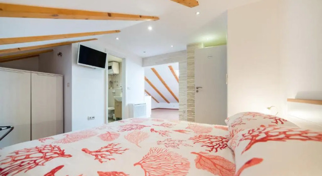 Студия Rooms Raič