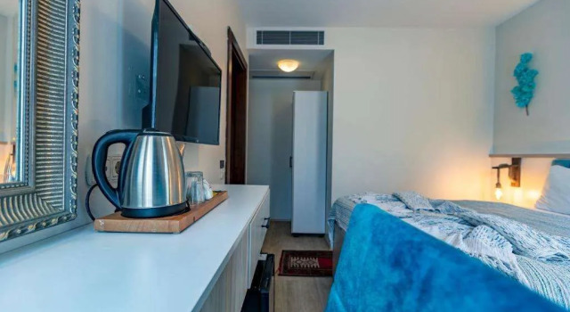 Stanpoli Hostel, Забронировать Отель Отели Стамбула 3 звезды, рядом с Мечеть Беязит, 3*