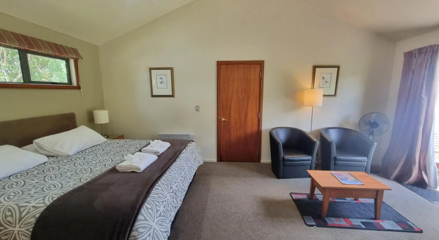 18 Jollies Pass Road - Garden Studio 346