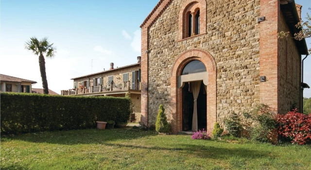 Apt. 11, Boek Hotel Montaione Val D'Elsa