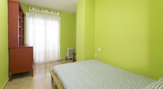 Apartamento Pintor - Aparsol