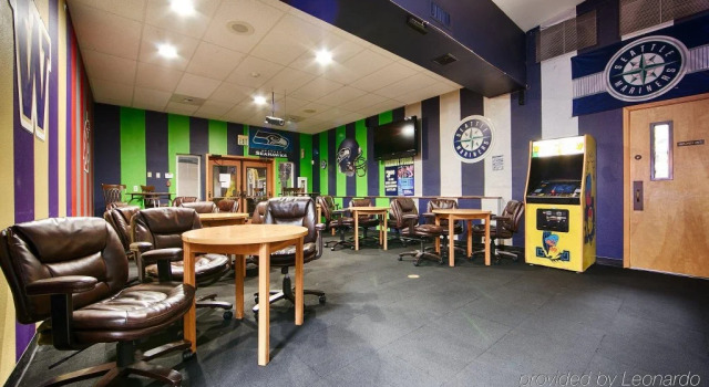 Best Western Plus Icicle Inn, Забронировать Отель Левенуэрт Leavenworth Ski