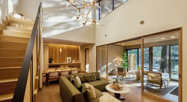 Glamday Style Hotel Suite Kawanone