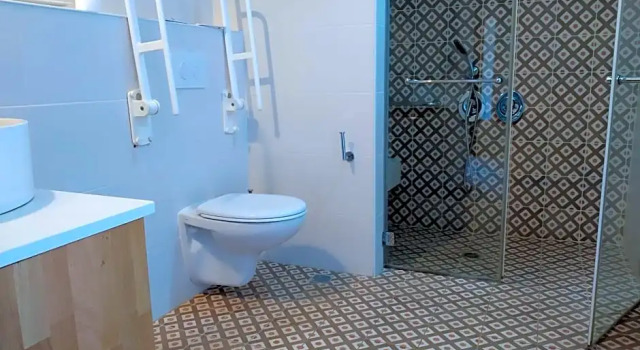 Студия Kfar Giladi Hotel