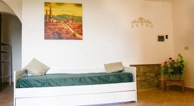 Le Giare Cannicchio Acciaroli, Reserva ahora Hotel Cannicchio Cilento