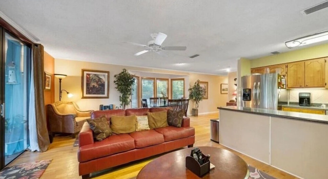 Cheyenne Retreat 3 Bedroom Home by Redawning, Prenota Hotel Hotel a Alabama con parcheggio, Parcheggio