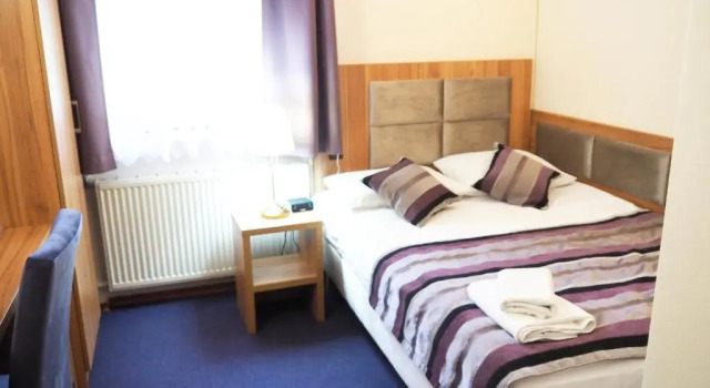 Двухместный номер Standard Hotel Awis