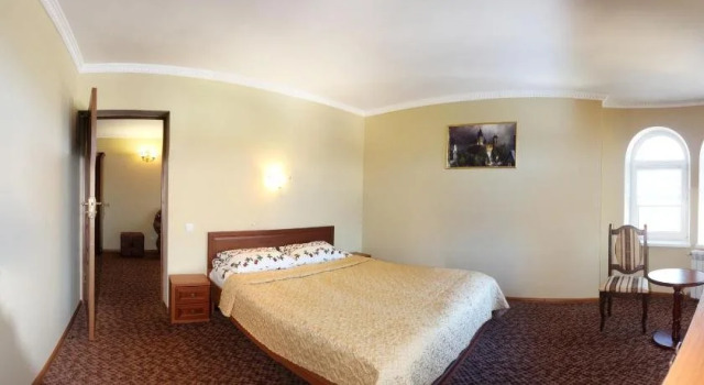 Hotel Three Korony, Prenota Hotel Hotel SPA a Lviv, SPA