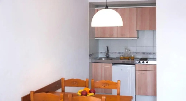 Апартаменты Inturotel Azul Garden