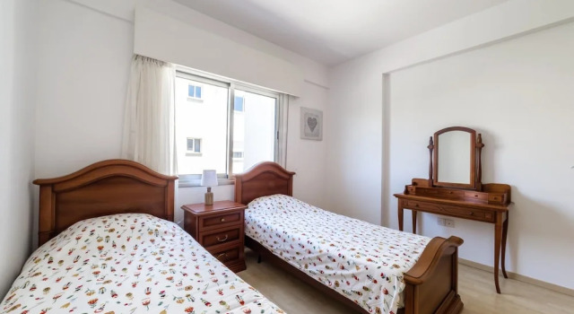 Habitat Shore Sands, Book Hotel Germasogeia Limassol
