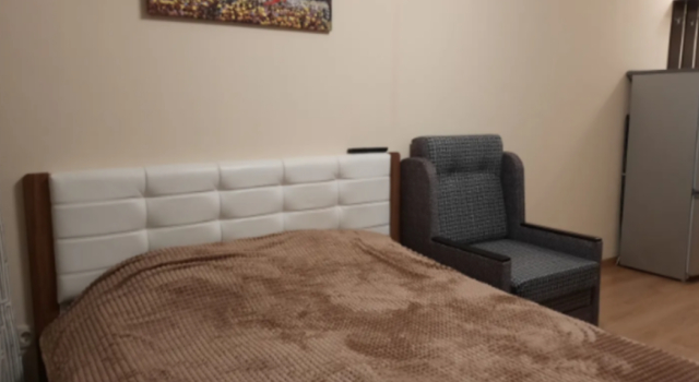 KakDoma on Yaroslavskoye highway 116 building 2, Book Apartment Moscow Russia