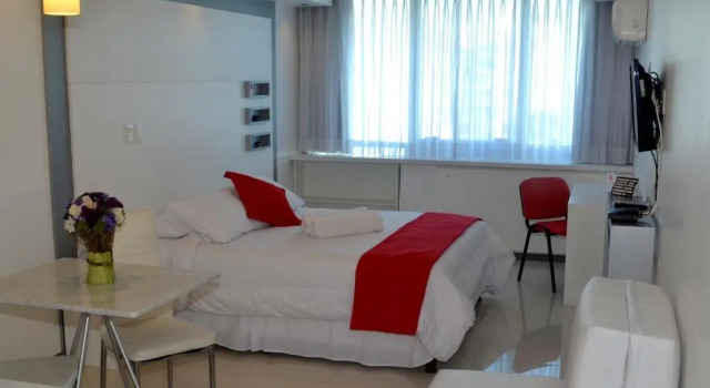 Номер Classic Hotel Gema Luxury Suites