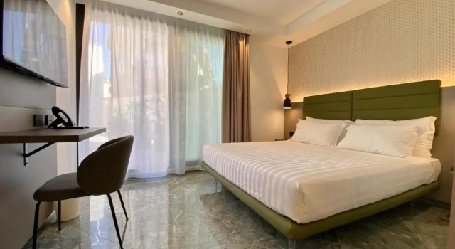 Номер Standard Salemare Rooms & Suites