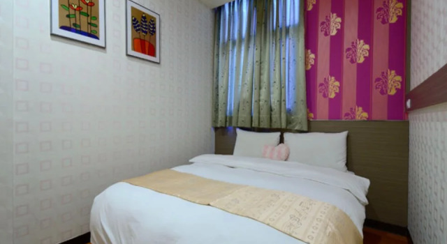 Fulong Holiday Hotel