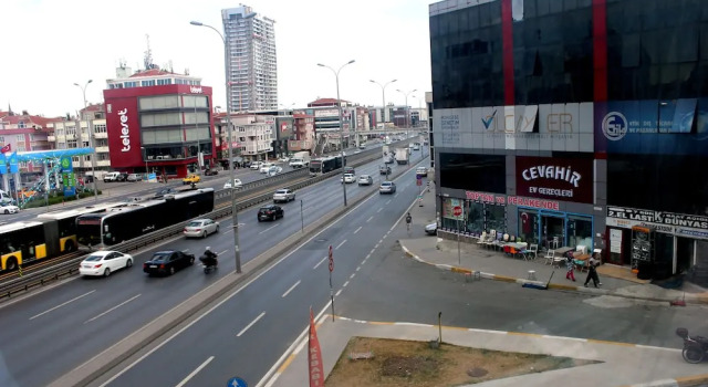 Одноместный номер Avcilar Emre Hotel