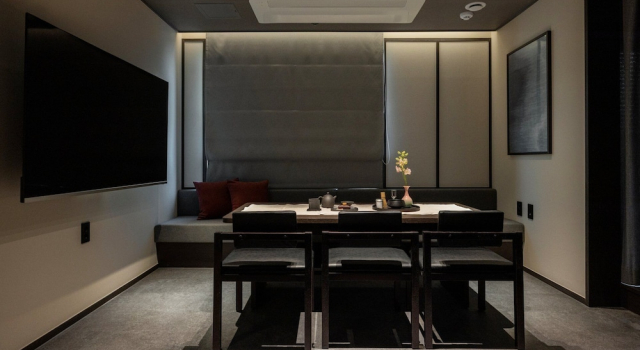 Семейный номер Standard Loop Seoul Hotel By Anook Seoul Gangnam 1