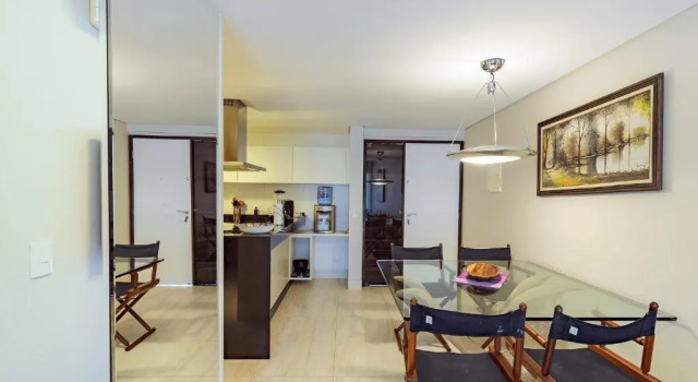 Nannai Residence Muro Alto Luxo por Carpediem, Varaa Huoneisto Porto De Galinhas Pernambuco