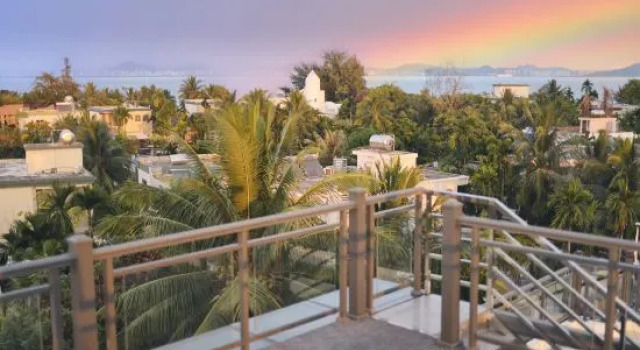 HEMEI, Book Hotel Hotels in Hainan with a Pool, Swimming Pool