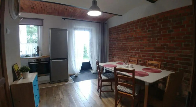Apartamenty Nova na Krakowskiej No 4, Prenota Appartamento Bielsko-Biała 