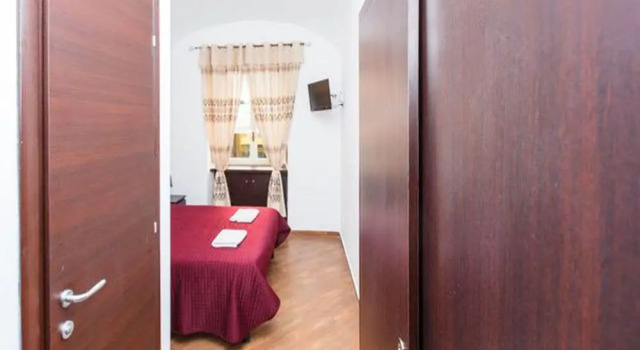 Standard Zimmer Romangelo 2 Hostel