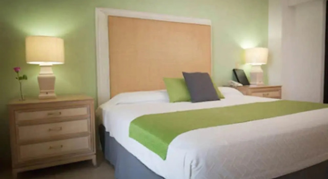 Hotel Casablanca, Rezervovat Hotel Hotely v Michoacan s parkováním, Parkování