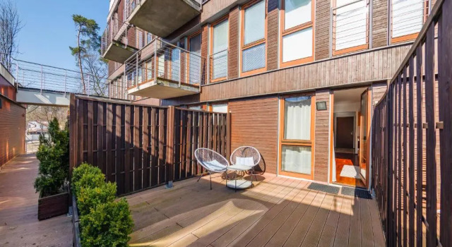 Apartamenty Sun & Snow Tarasy, Забронировать Апартаменты/квартира Отели в центре Мельно, в центре