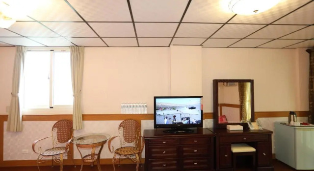 Люкс First Place B&B