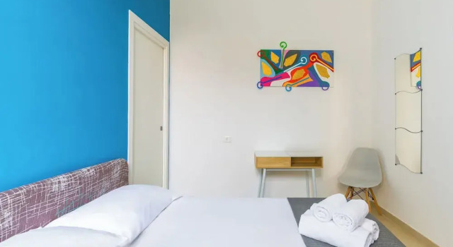 Orsola Comfort House, Buchen Sie Ferienwohnung Neapel Kampanien