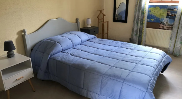 Gîte Ker Corsica, Rezerwuj Hotel  