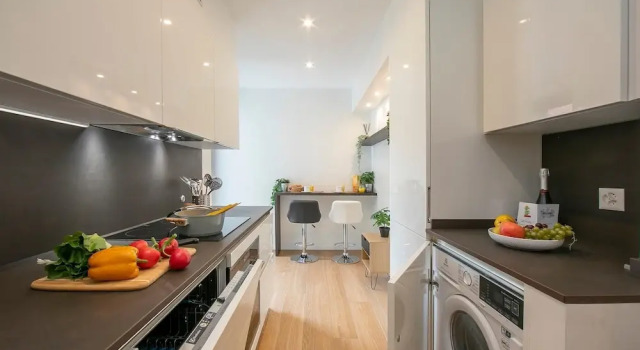 Апартаменты Boutique Apartment 11