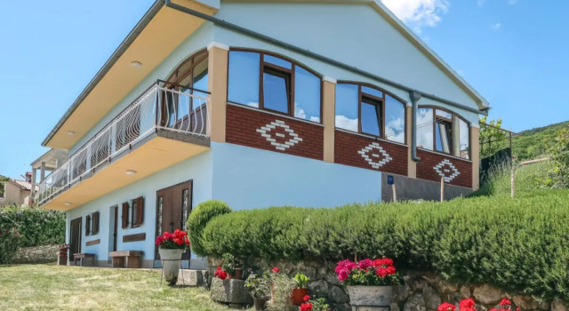 Apartment Dani Garda