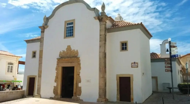 Oceanic Rainbow Apartment-Albufeira