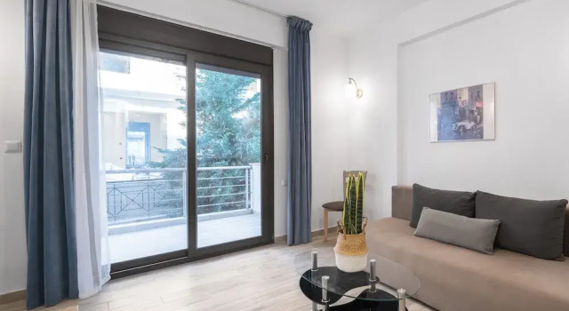 Azur Residences, Nilie Hospitality MGMT, Забронировать Апарт-отель Ситония Македония