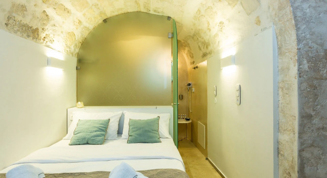 Полулюкс Neratze Hammam Suites