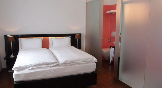 Boutique Hotel La Rinascente