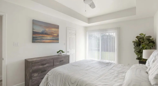 Paradise Retreat, Забронировать Отель Остин Greater Austin
